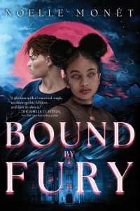 Bound by Fury