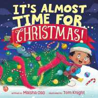 It's Almost Time for . . . Christmas! (It's Almost Time For...)