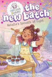 Natalie's Sprinkle of Light (Cupcake Diaries: The New Batch)