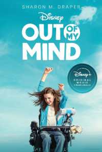 Out of My Mind (The Out of My Mind Series) （Local）