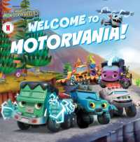 Welcome to Motorvania! (Mighty Monsterwheelies)