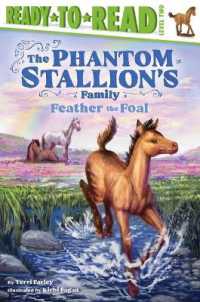 Feather the Foal : Ready-To-Read Level 2 (Phantom Stallion)