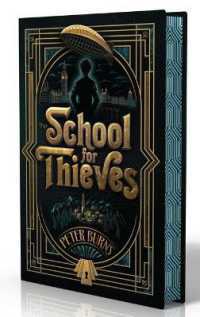 The School for Thieves (The School for Thieves)