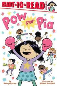 POW for Pia : Ready-To-Read Level 1 (Pia Ready-to-reads)