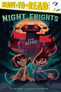 It's Alive! : Ready-To-Read Level 3 (Night Frights)