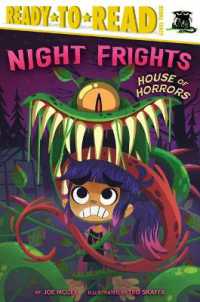 House of Horrors : Ready-To-Read Level 3 (Night Frights)
