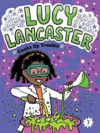 Lucy Lancaster Cooks Up Trouble (Lucy Lancaster)