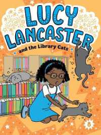 Lucy Lancaster and the Library Cats (Lucy Lancaster)