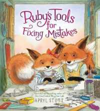 Ruby's Tools for Fixing Mistakes (Ruby's Tools)