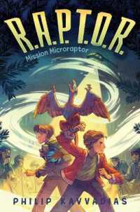 Mission Microraptor (R.A.P.T.O.R.)