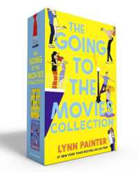 The Going to the Movies Collection (Boxed Set) : Better than the Movies; Nothing Like the Movies (Better than the Movies) （Boxed Set）