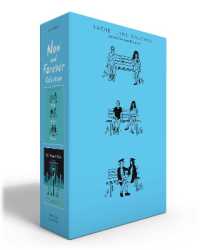 Now and Forever Collection (Boxed Set) : Today Tonight Tomorrow; Past Present Future (Today Tonight Tomorrow)