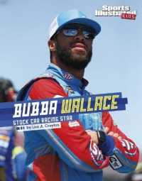 Bubba Wallace : Stock Car Racing Star (Sports Illustrated Kids Stars of Sports)
