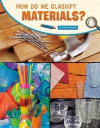 How Do We Classify Materials? (Science Inquiry)
