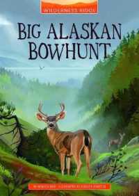 Big Alaskan Bowhunt (Wilderness Ridge)