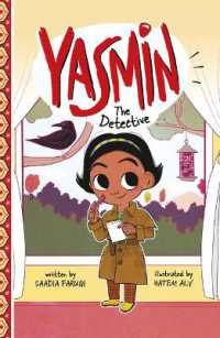 Yasmin the Detective (Yasmin)