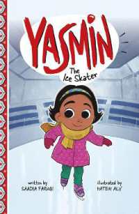 Yasmin the Ice Skater (Yasmin)