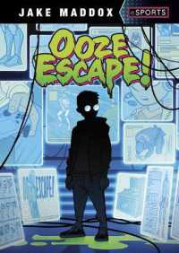 Ooze Escape! (Jake Maddox Esports)