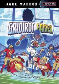 Gridiron Gamer (Jake Maddox Esports)
