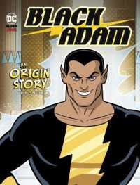 Black Adam an Origin Story (Dc Super-villains Origins)