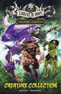 The Creature Collection (Library of Doom Graphic Novels)