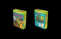 Scooby-Doo Box Set (You Choose Stories)