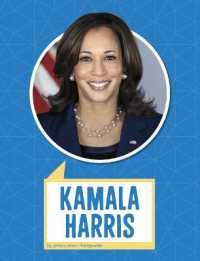 Kamala Harris (Biographies)