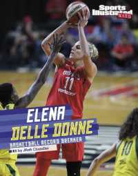Elena Delle Donne : Basketball Record Breaker (Sports Illustrated Kids Stars of Sports)
