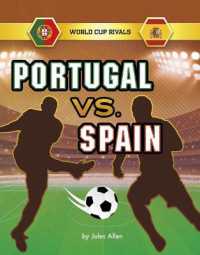 Portugal vs. Spain (World Cup Rivals)