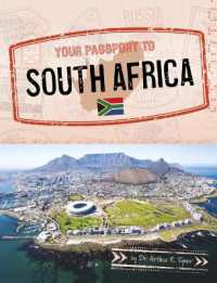 Your Passport to South Africa (World Passport)