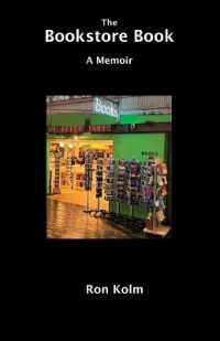 The Bookstore Book : A Memoir