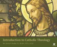 Introduction to Catholic Theology