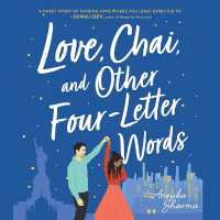 Love， Chai， and Other Four-Letter Words (2-Volume Set)