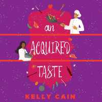 An Acquired Taste (Everheart Brothers of Texas)
