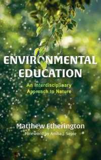 Environmental Education: An Interdisciplinary Approach to Nature