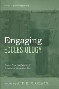 Engaging Ecclesiology (The Rcrt Ecclesiology Project")