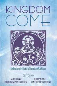 Kingdom Come: Reflections in Honor of Jonathan R. Wilson