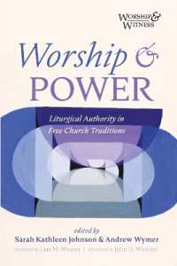 Worship and Power (Worship and Witness")