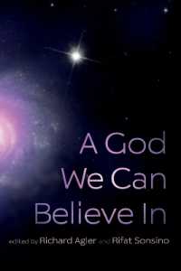 A God We Can Believe in