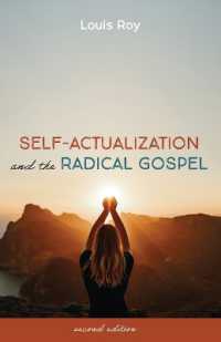 Self-Actualization and the Radical Gospel （2ND）