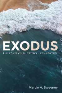 Exodus (Contextual Critical Commentary)