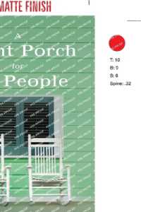 Front Porch for All People