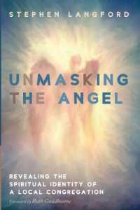 Unmasking the Angel : Revealing the Spiritual Identity of a Local Congregation