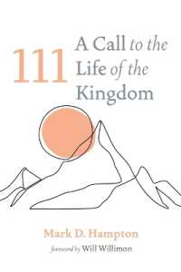 111: A Call to the Life of the Kingdom