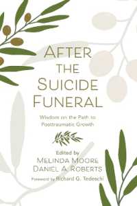 After the Suicide Funeral