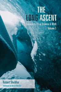 The Long Ascent, Volume 3