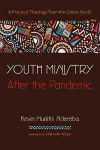 Youth Ministry After the Pandemic: A Practical Theology from the Global South