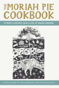 The Moriah Pie Cookbook