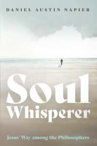 Soul Whisperer: Jesus' Way Among the Philosophers
