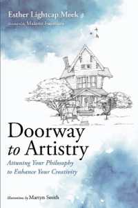 Doorway to Artistry: Attuning Your Philosophy to Enhance Your Creativity